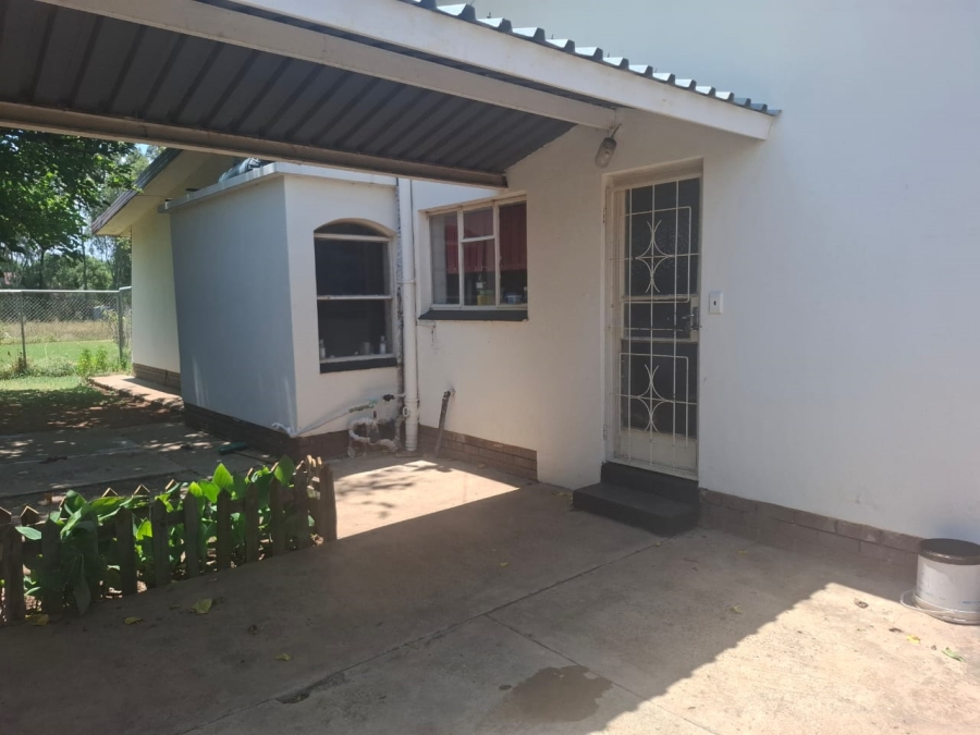 Commercial Property for Sale in Bloemfontein Rural Free State